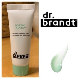 Dr.Brandt Hydro Biotic Recovery Sleeping Mask 7.5g